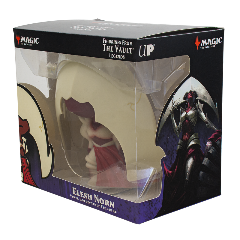 Ultra PRO: Figurines from the Vault Legends - Elesh Norn