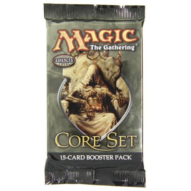 Magic the Gathering: 9th Edition - Draft Booster Pack
