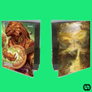 Ultra Pro: Dungeons & Dragons - Class Folio - Bard