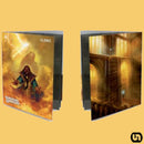 Ultra Pro: Dungeons & Dragons - Class Folio - Cleric