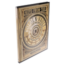 Dungeons & Dragons 5E: Keys from the Golden Vault (Alt. Cover)
