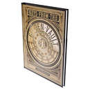 Dungeons & Dragons 5E: Keys from the Golden Vault (Alt. Cover)