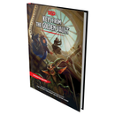 Dungeons & Dragons 5E: Keys from the Golden Vault