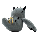 Ultra PRO: Plush Gamer Pouch - Dungeons & Dragons (Astral Dreadnought)