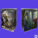 Ultra Pro: Dungeons & Dragons - Class Folio - Ranger