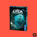 The Crew: Mission Deep Sea