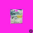 Dragon Shield: Perfect Fit - Standard -Sideloader Inner Card Sleeves - Clear 100ct