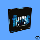 The Thing: The Boardgame