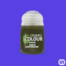 Warhammer: Citadel Colour - Shade - Agrax Earthshade (18ml)