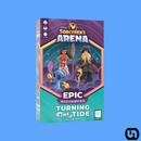 Sorcerer's Arena: Epic Alliances - Turning The Tide Expansion