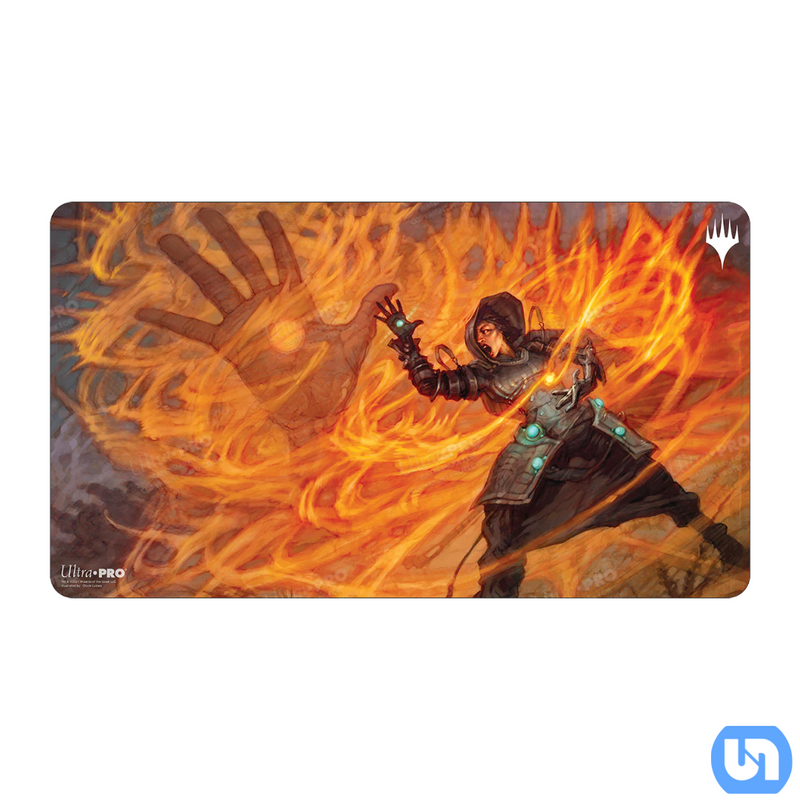 Ultra Pro: Magic the Gathering - Playmat - Double Masters 2022 - A