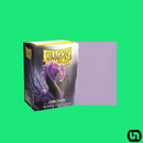 Dragon Shield: Dual Matte - Standard - Orchid (100ct)