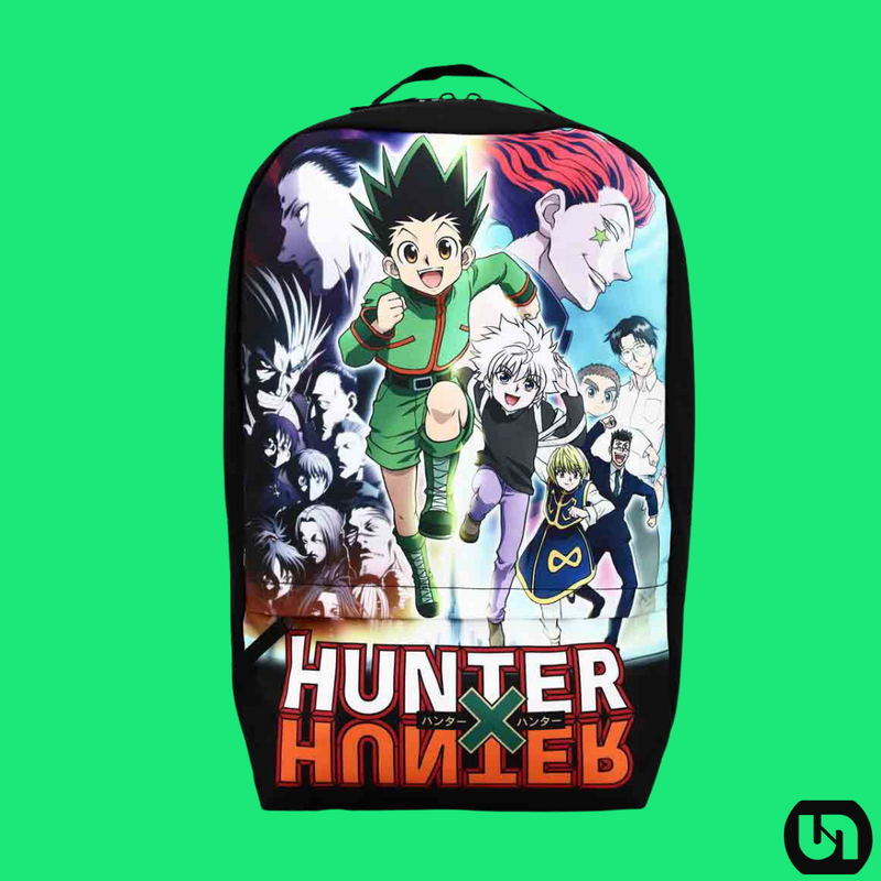 Hunter laptop backpack shop