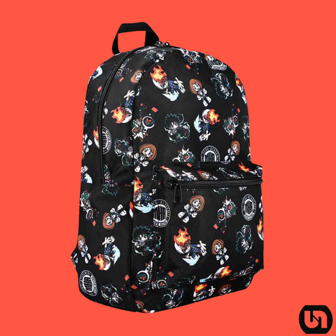 My Hero Academia: Chibi Backpack