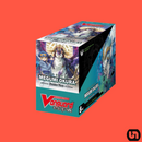 Cardfight Vanguard: Megumi Okura Sylvan King - Starter Deck SEALED DISPLAY