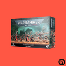 Warhammer: 40,000 - Adeptus Mechanicus-Skitarii