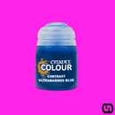 Warhammer: Citadel Colour - Contrast - Ultramarines Blue