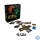 Betrayal At House On The Hill: 3rd Edition