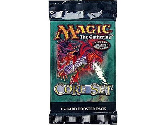 Magic the Gathering: 8th Edition - Draft Booster Pack