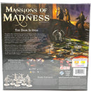 Mansions of Madness - 2nd Edition