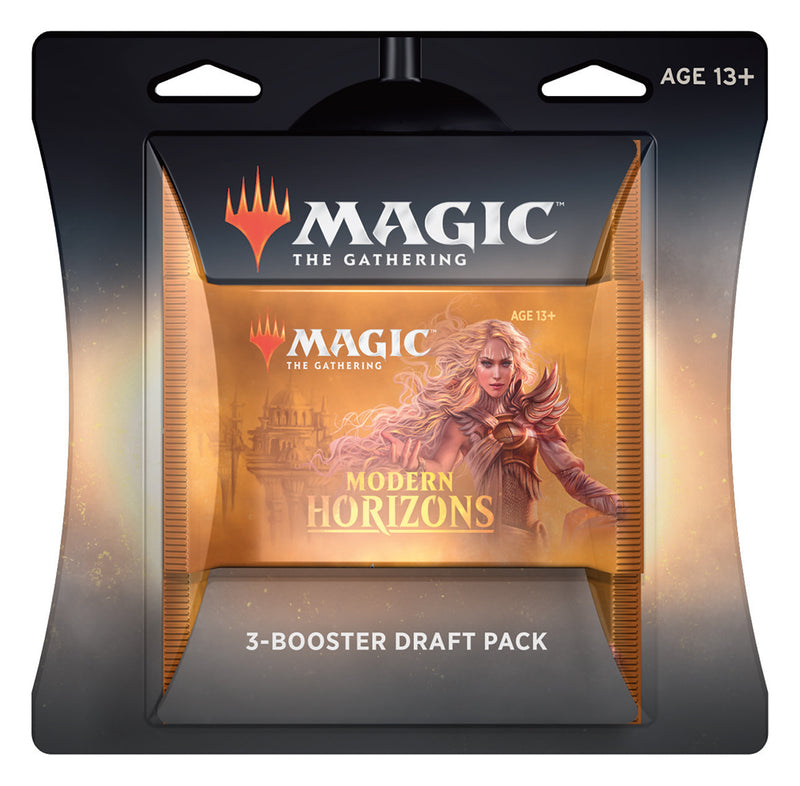 Modern Horizons - 3-Booster Draft Pack