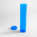 Gamegenic: Playmat Tube - Blue