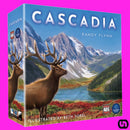 Cascadia