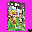 Pop!: Funkoverse - Alice in Wonderland