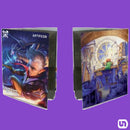 Ultra Pro: Dungeons & Dragons - Class Folio - Artificer