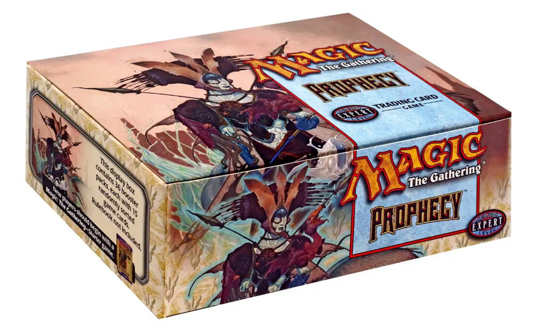 Magic the Gathering - Prophecy Booster Box