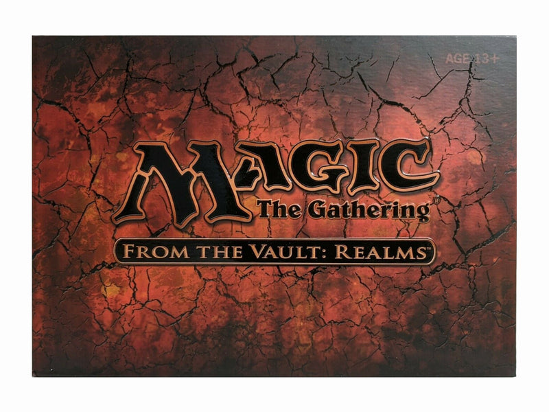 From the Vault: Realms