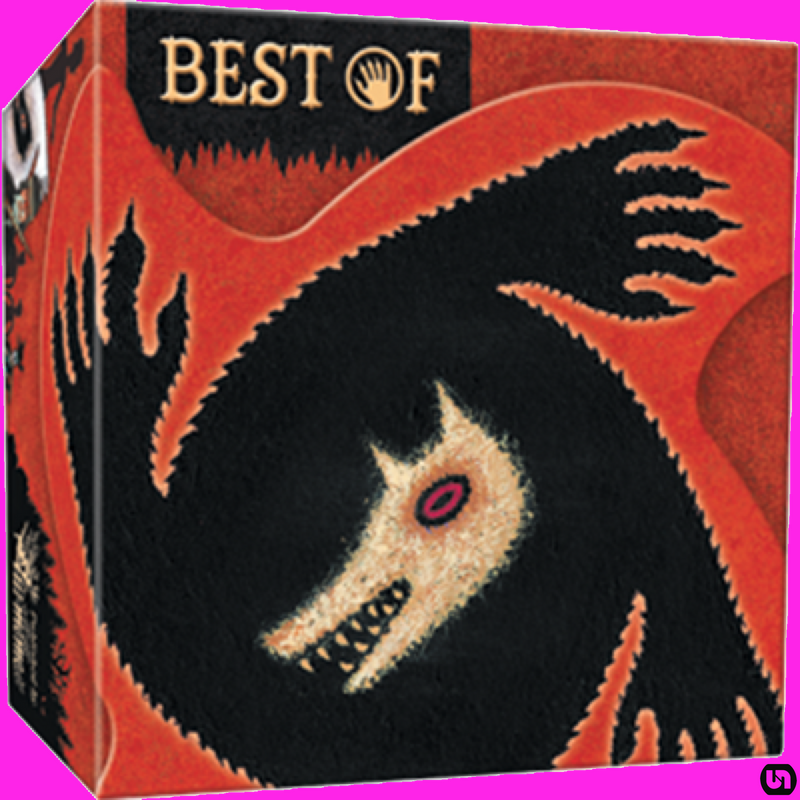 Best Of: The Werewolves of Millers Hollow
