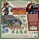 Marvel Zombies: A Zombicide Game