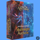 Call to Adventure: The Stormlight Archive
