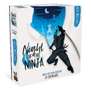 Night of the Ninja