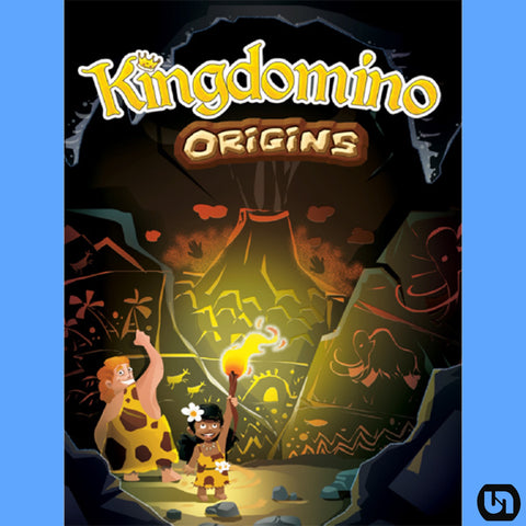 Kingdomino Origins