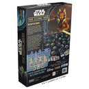 Star Wars: The Clone Wars - A Pandemic System Game