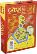 Catan: Extension 5-6 Players