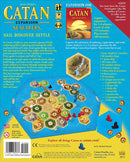 Catan: Seafarers Expansion