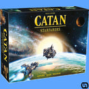 Catan: Starfarers 2nd Edition