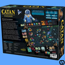 Catan: Starfarers 2nd Edition