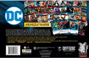 DC Comics Deck-Building Game
