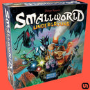 Small World - Underground