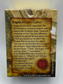 Dragon Shield: Matte Sleeves - Standard - Gold (100-Pack)