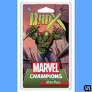 Marvel Champions: Hero Pack - Drax