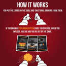 Exploding Kittens (Original Edition)