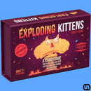 Exploding Kittens: Party Pack