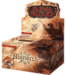 Flesh & Blood TCG: Monarch Unlimited - Booster Box (24 pk)