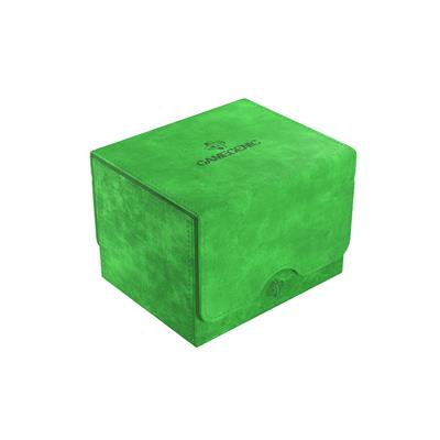 Gamegenic: Sidekick 100+ XL, Green