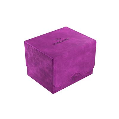 Gamegenic: Sidekick 100+ XL - Purple